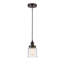 Luminaire suspendu en forme de cloche à 1 lumière Buckhall-1249687675-1249687649-1245250297