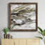 Marbré or I - peinture sur toile encadrée-975514675-975514676