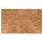 Freels Bamboo Non-Slip Bath Mat