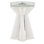 Anika Glass End Table