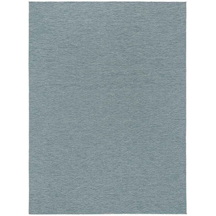 Geana Machine Washable Indoor/Outdoor Area Rug