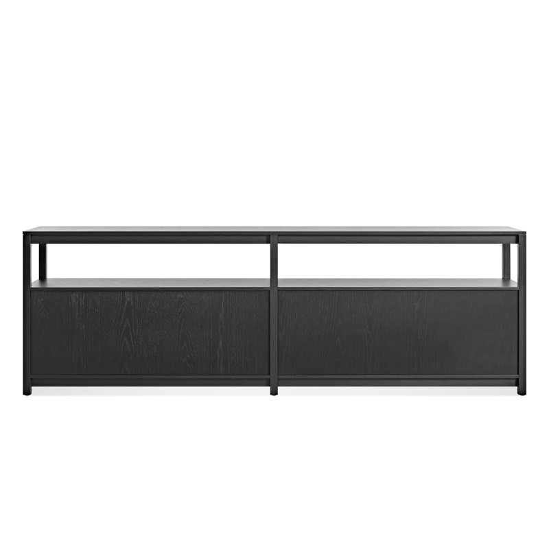 Open Plan Bookcase