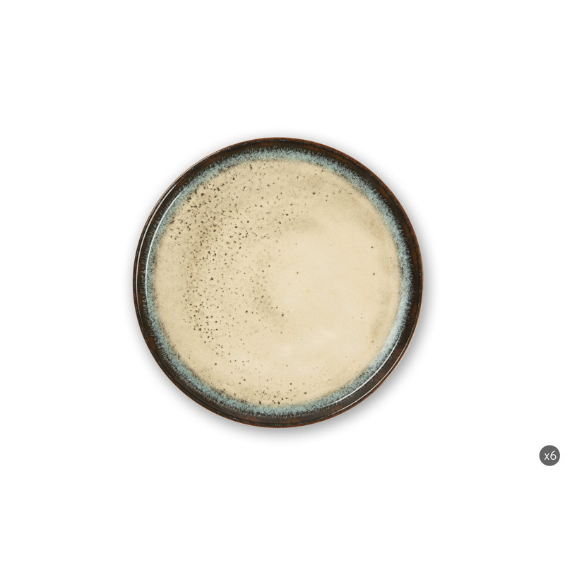 Excelsa Zeus Ceramic Serving Dish