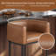 Tabouret de comptoir 26 po Velora-132439678