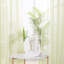 Statesville Sheer Curtain Pair