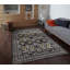 Tapis d'intérieur / extérieur gris Ketilfrith-1308081522