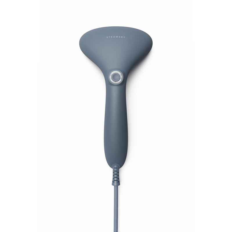 Cirrus 2 Iron Steamer- Blue