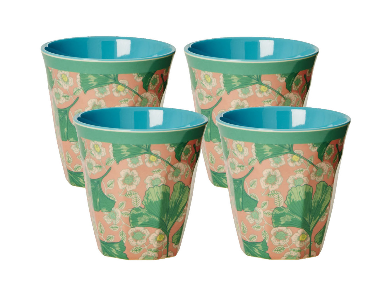 Bungalow Rose Tamworth 8 oz. Melamine Drinking Glass | Wayfair