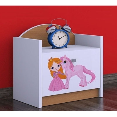 Hooper Nightstand