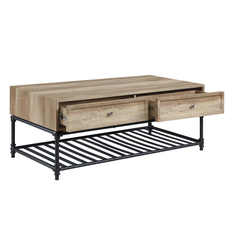 Brantley Rectangular Coffee Table