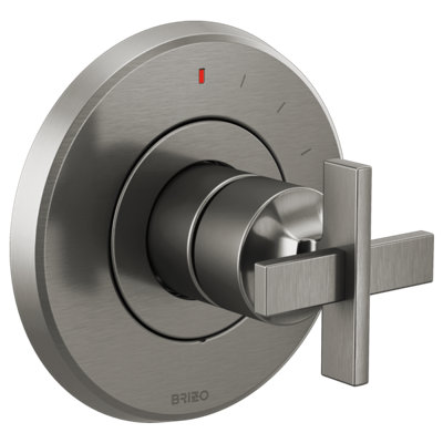 Levoir® Pressure Balance Valve Only Trim