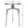 Elements Vinya End Table
