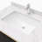 31.5" Bathroom Vanity With Sink Set