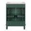 Meuble-lavabo 24 po avec lavabo supérieur-298084017