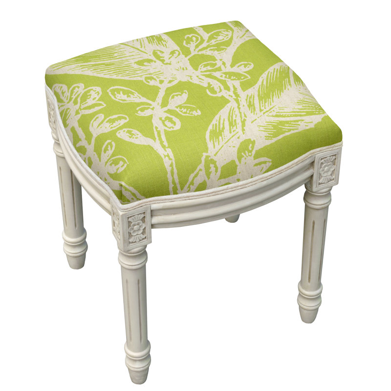 Tabouret de coiffeuse Ayaan