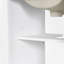 20" Single Bathroom Vanity With Ceramic Top-489354333-489354332