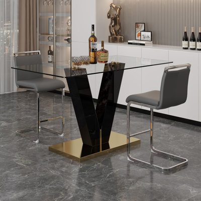 3 Piece Dining Set