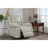 Electric Power Recliner Chair With Massage,Side Pocket-106363842