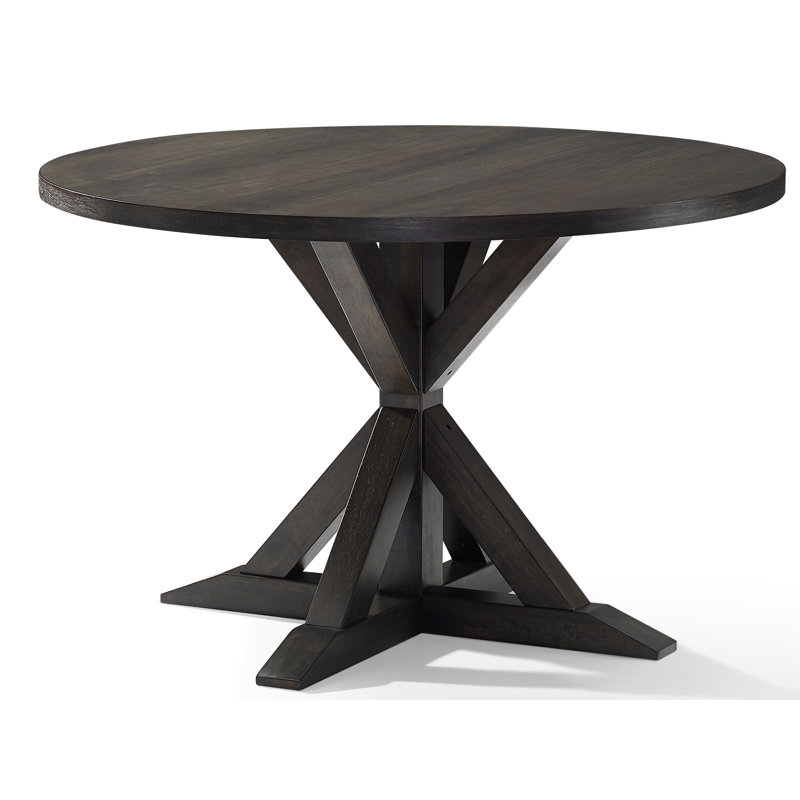 Dunblane Round Dining Table
