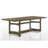 Calwa Rectangular Dining Table