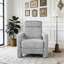 Fauteuil inclinable 31,25 po avec dossier inclinable-966067762