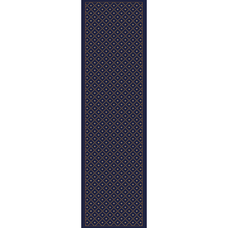 Sturbridge Geometric Indoor Rug, Runner 2'2" x 7'7"