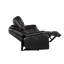 Causeuse inclinable rembourrée 84 po Hardoby-2043857106