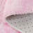 Zura Shag Performance Abstract Rug-1947530896