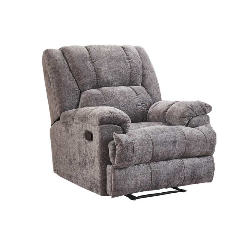 Munawar Recliner, Gray