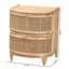 Alevia Nightstand