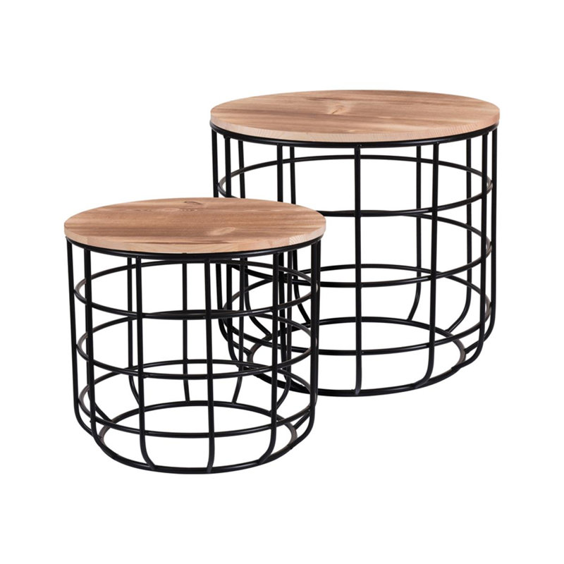 Ambarvale Frame Coffee Table