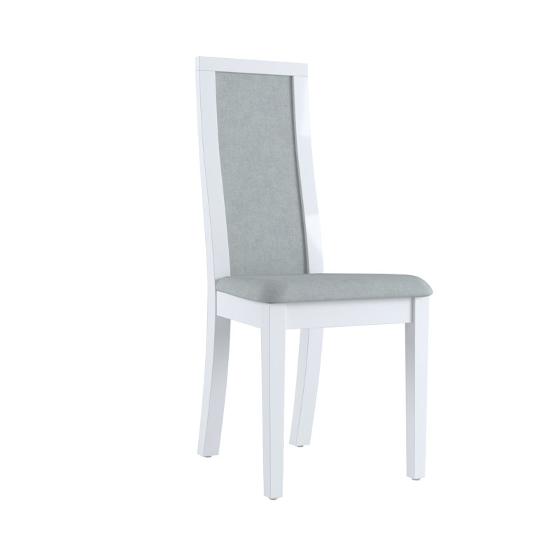 48cm H Fabric Upholstered Side Chair
