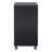 14.25'' Wide 2 -Drawer Mobile Steel File Cabinet-431416766
