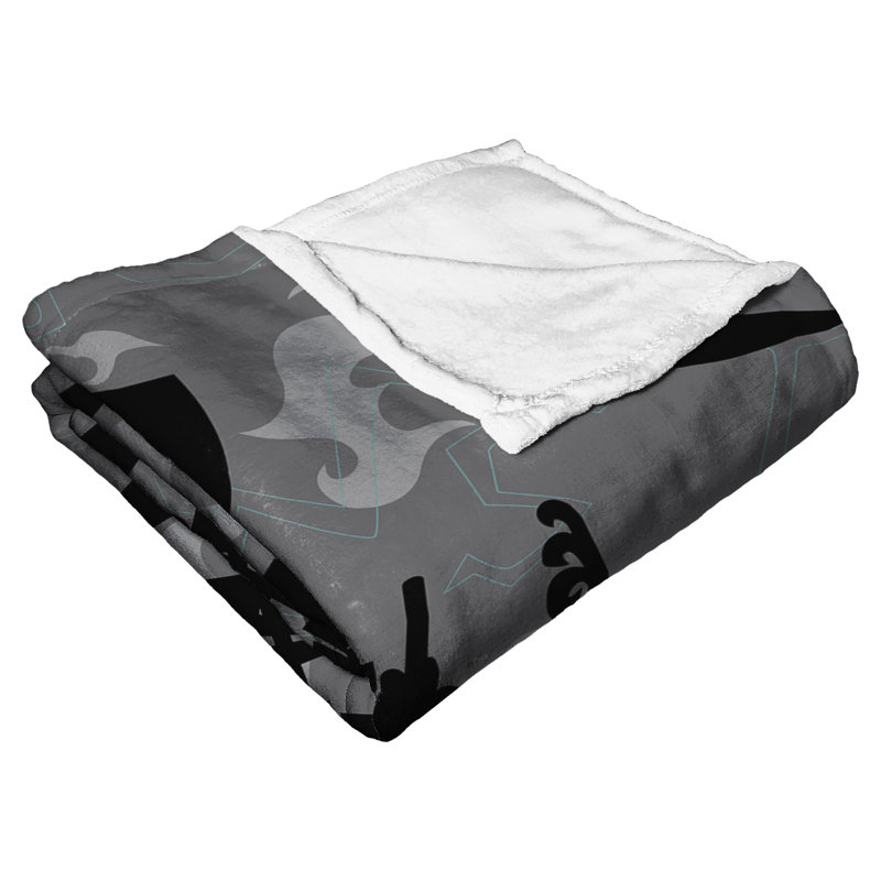 Throw Blanket