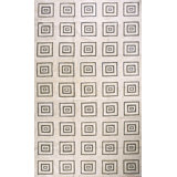 One-of-a-Kind 6' X 9' Area Rug