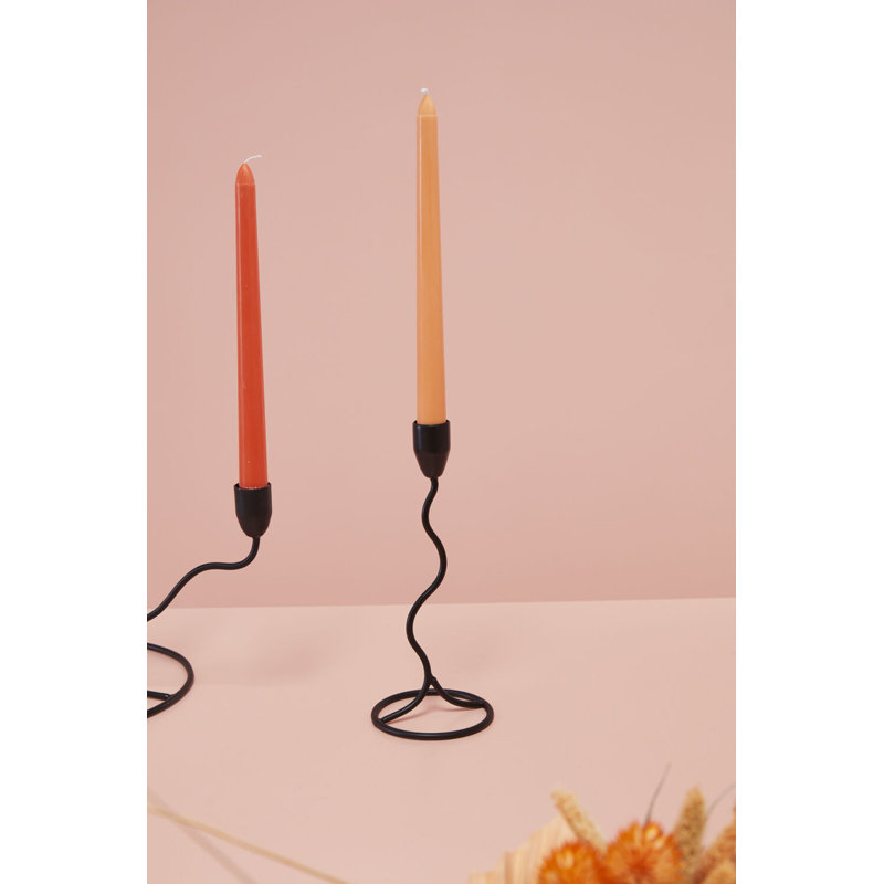 Pivot Candleholder 3.5"x 8.75"