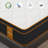 Wondnuga 10 Inch Hybrid Mattress, Medium Firm-1261856679-1261856667