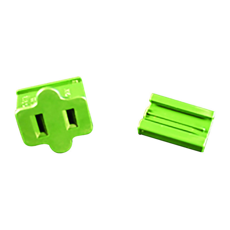 Light Accessories, 9.7" H x 8.95" W x 3.15" D