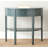 Evangelyne 33.9'' Solid Wood Console Table-516786962