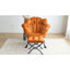 Fauteuil paresseux, fauteuil floral moderne, fauteuil d'appoint-2110069444