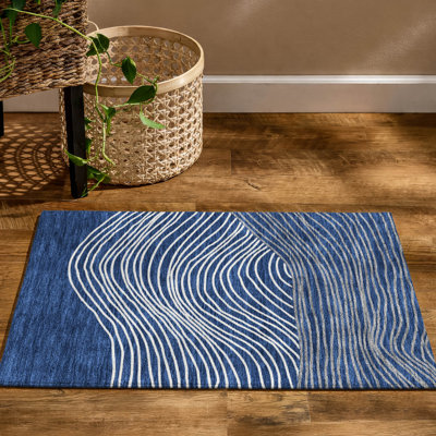 Tapis de qualité supérieure lavable à la machine Mayfield AMF2350
