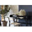Console en bois massif 14 po Barbier