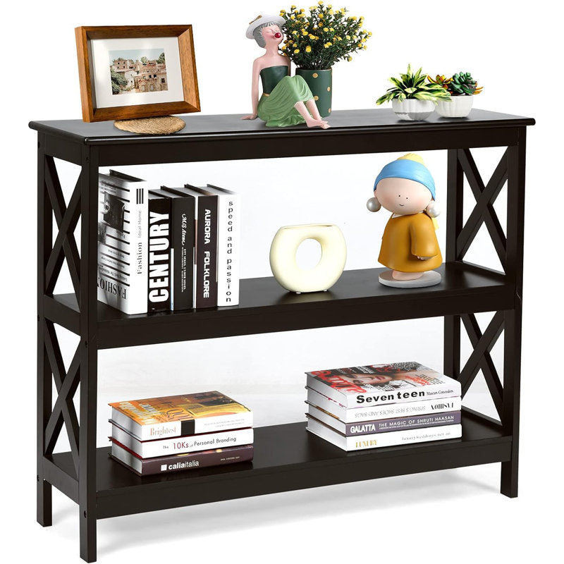 Carrillo 100cm Console Table