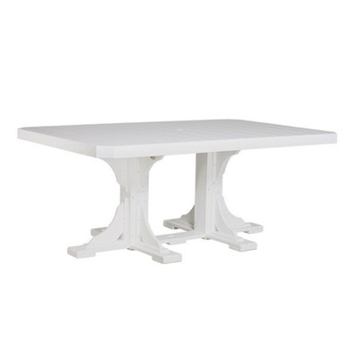 Table rectangulaire Cuesta