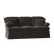 Connor 73" Rolled Arm Sofa with Reversible Cushions