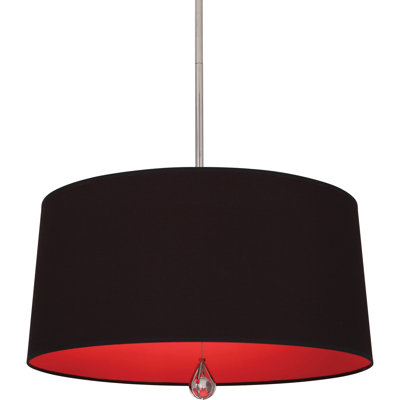 Custis 3 - Light Chandelier