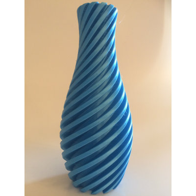 Yovchev Handmade Table Vase
