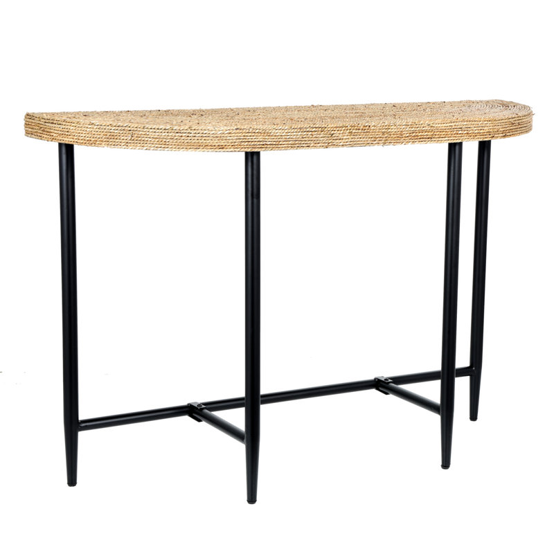 Calmers 47.5'' Console Table