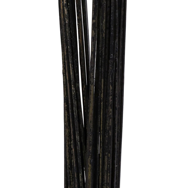 Curly Ting Arrangement, 32"H