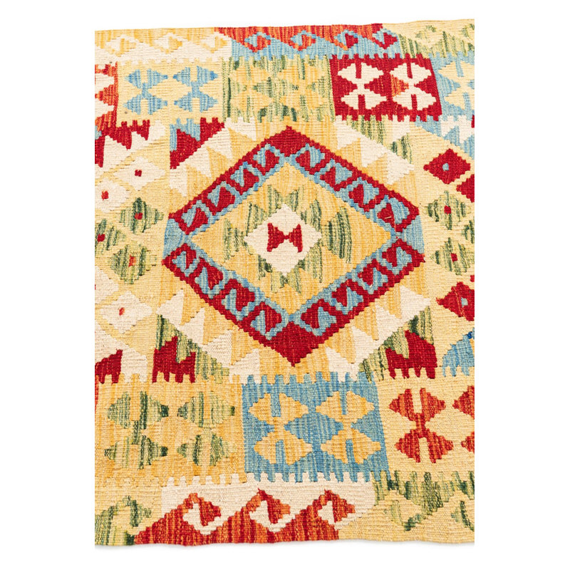 Runner Odonnell Multi Rug